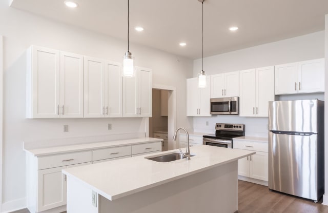 Cornerstone Apartments Gallery 2