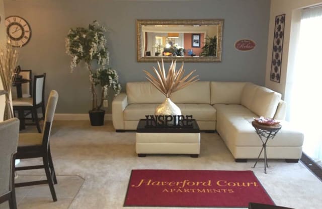 Haverford Court Gallery 4