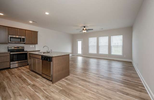 The Artisan Townhomes photos photos