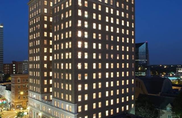 Nissen Building Apartments Gallery 2