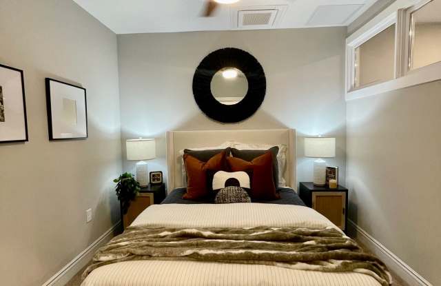 The Lofts At Dallas Mill Gallery 2