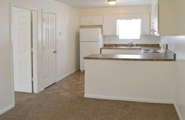 Brickhaven at Augusta Apartment Homes Gallery 2