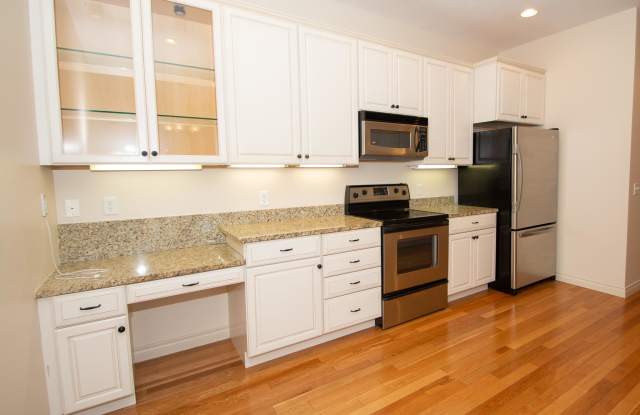 Celtic Crossing - Senior Housing Gallery 2