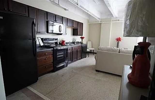 Fort Scott Lofts photos photos Fort Scott Lofts photos photos