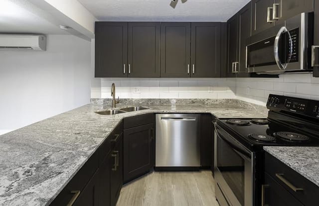 The Shenandoah Apartments photos photos