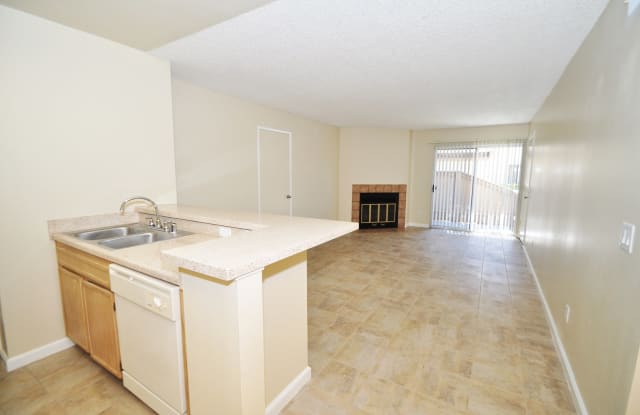 Oak Hill Apartments Gallery 4