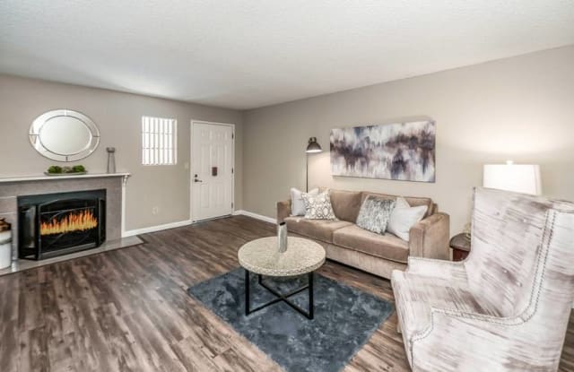 Woodlake Close Gallery 3