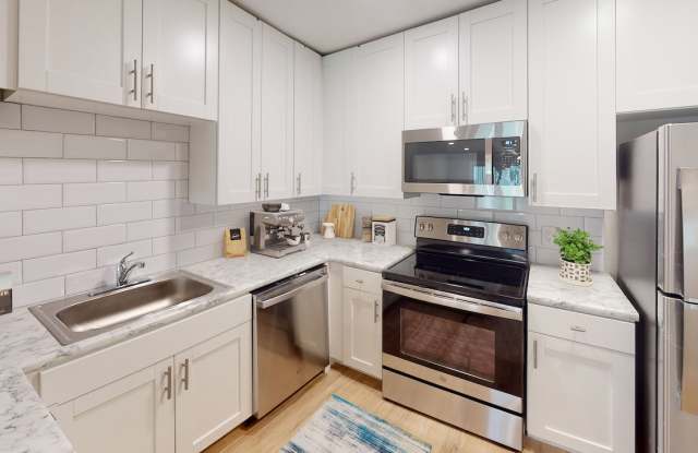 Brookwood Apartments Gallery 3