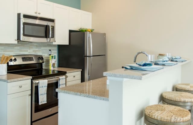 The Residences at the Historic Alcoa Building Gallery 2
