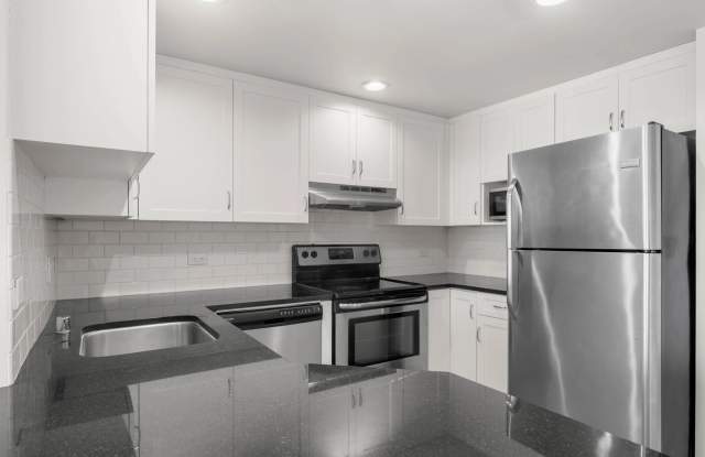 The Apartments at Grand Central Market photos photos