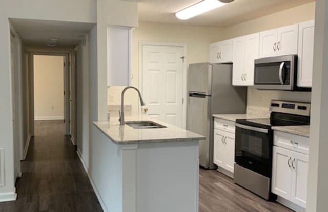 Baytree Condominiums Gallery 2