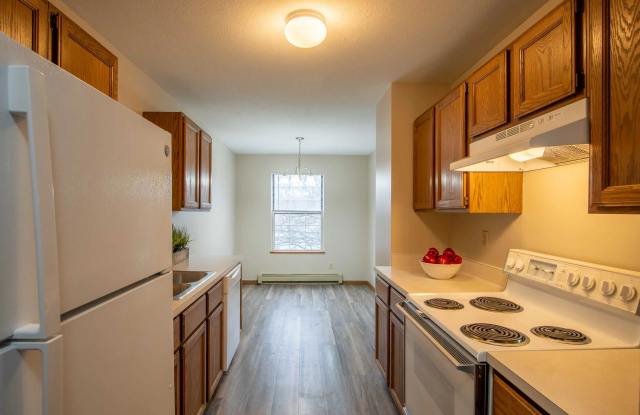 North Park Apartment Homes photos photos
