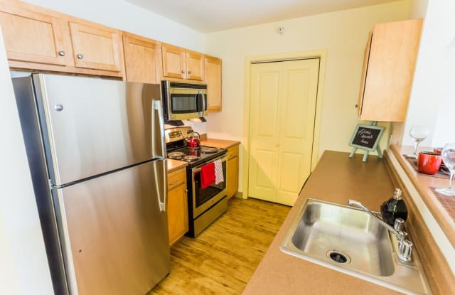 Keen's Crossing - Winooski, VT apartments for rent