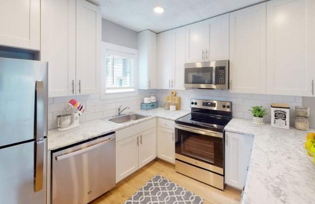 Brookwood Apartments photos photos