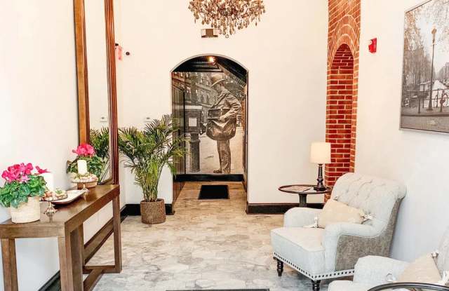 The Fitz Flats photos photos