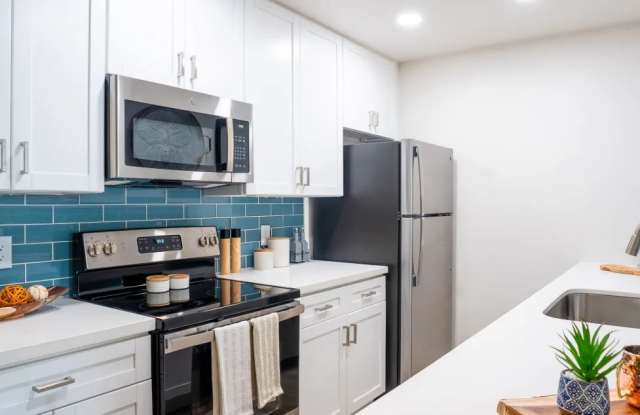 Riverside Apartments photos photos
