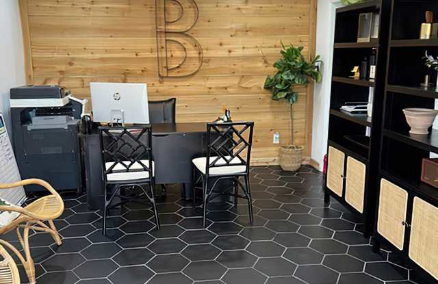 Berkshire Square photos photos