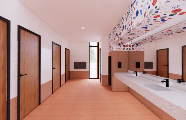 Seabrook Square - Affordable Housing Gallery 3