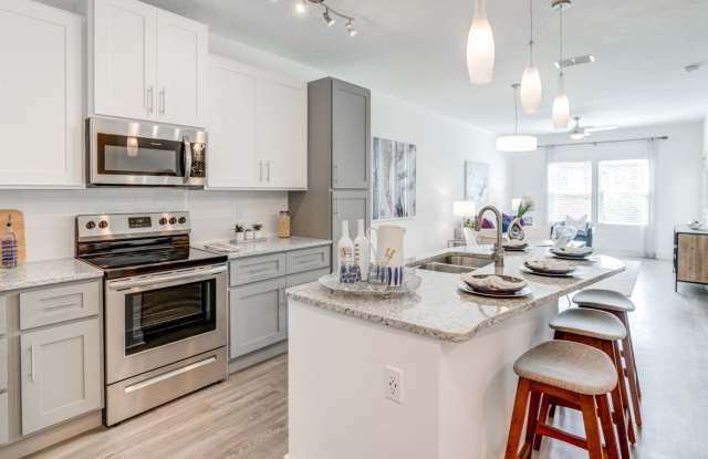 Venice Isles Luxury Apartments photos photos