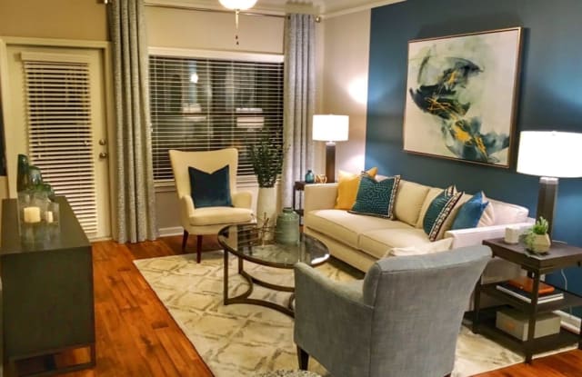 Cahaba Grandview Gallery 2