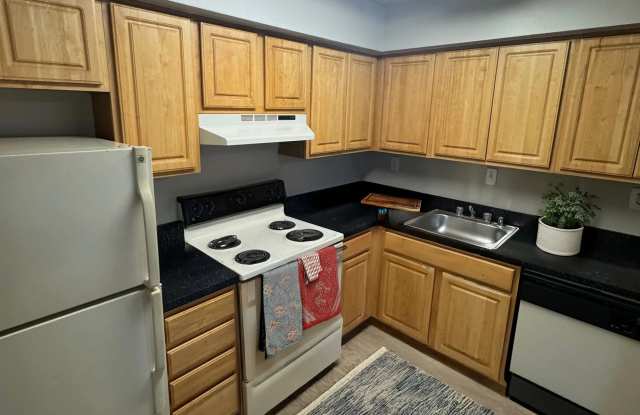Towne Crest Apartments photos photos