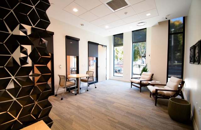 The Residences @ The GARDEN Gallery 4