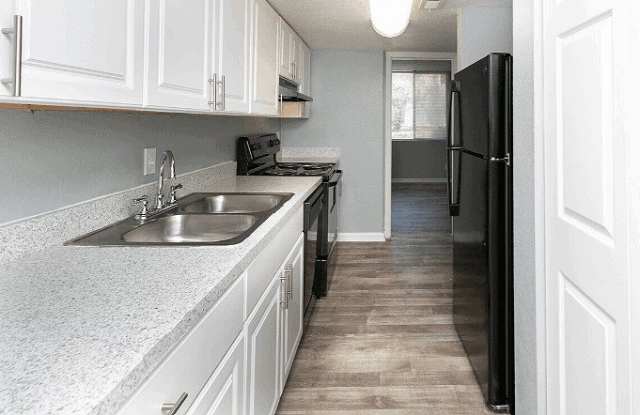 Southside Commons- Affordable Housing Gallery 4