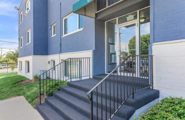 Regency Court Apartments Gallery 3