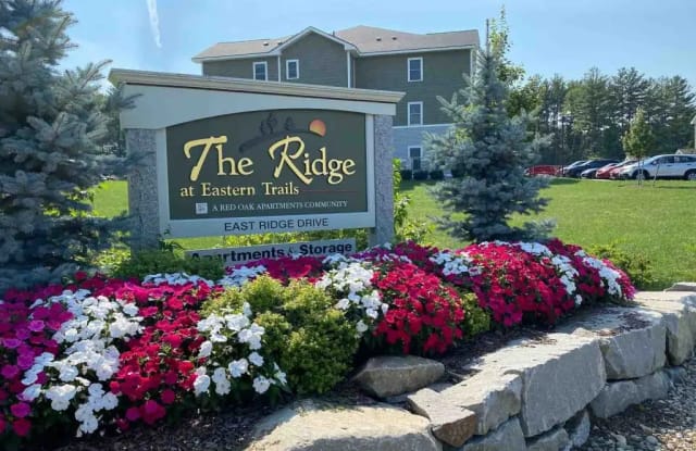 The Ridge at Eastern Trails Apartments photos photos