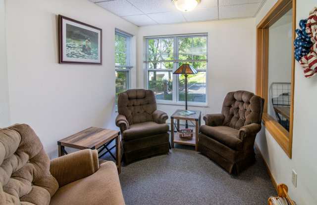 Canal Place - Senior Housing Gallery 2