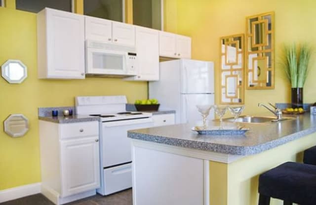 Warehouse Apartments Gallery 3