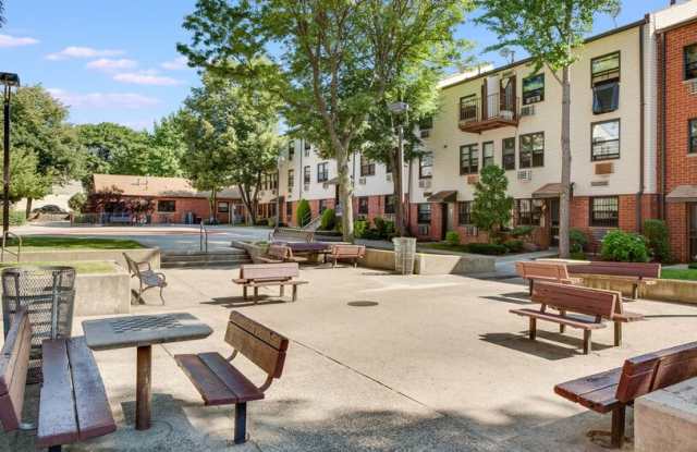 Brownsville Gardens- Affordable housing Gallery 3