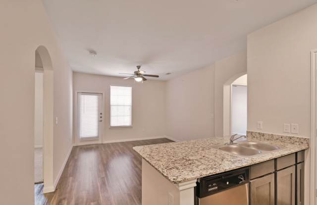 Provision at Melissa - Affordable Housing Gallery 2