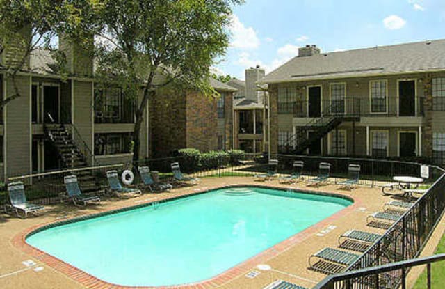 Dove Park Apartments photos photos