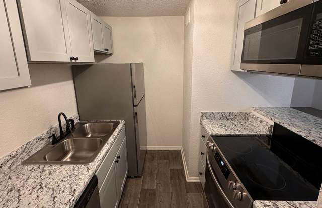 Andover Park photos photos