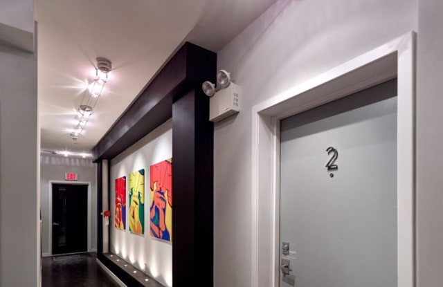 The Flats at Brewerytown Gallery 3