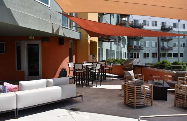 LoHi Gold Apartments photos photos
