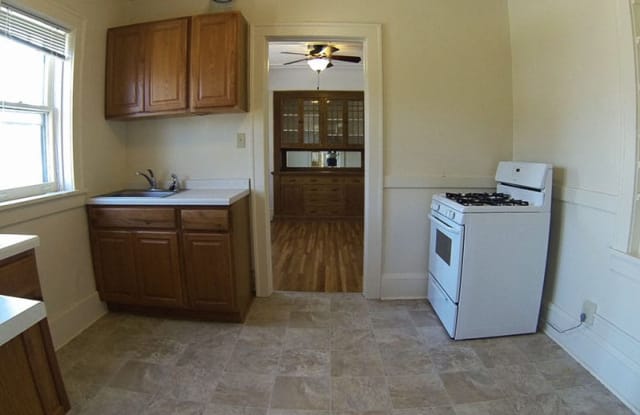 Portland Avenue Apartments Gallery 2