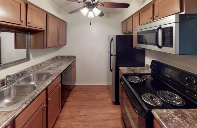 Metro Plex Apartments photos photos