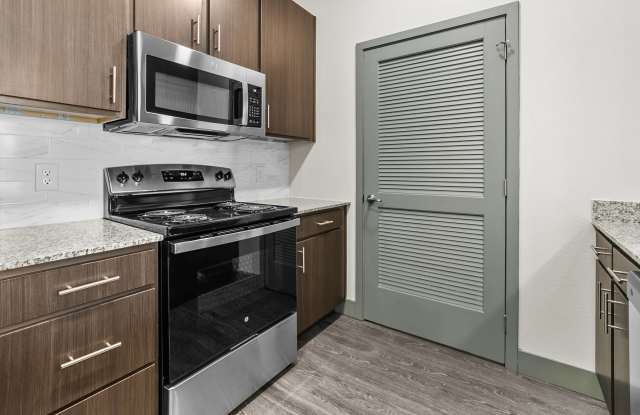 Cross Timbers Apartments photos photos Cross Timbers Apartments photos photos