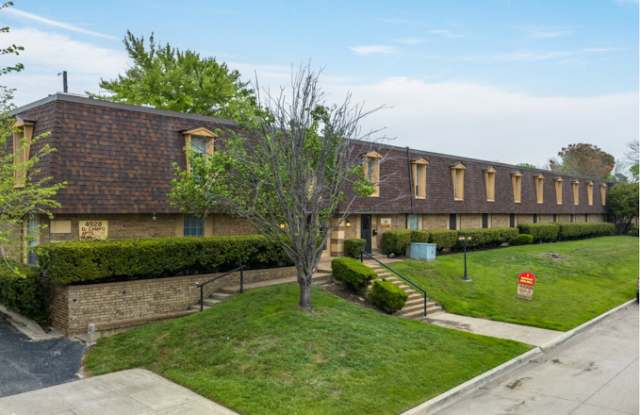 Whisperwind Apartments Gallery 4