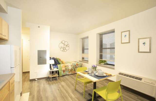 Marshall - Affordable Housing photos photos Marshall - Affordable Housing photos photos