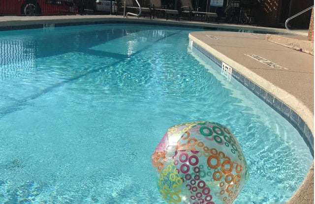 Calloway Place Apartments Gallery 3
