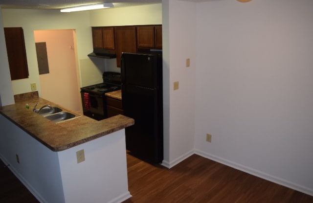 Affordable Housing - Rolling Meadows Gallery 4