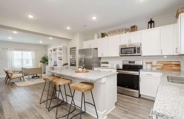 Village Old Fort Townhomes Gallery 3