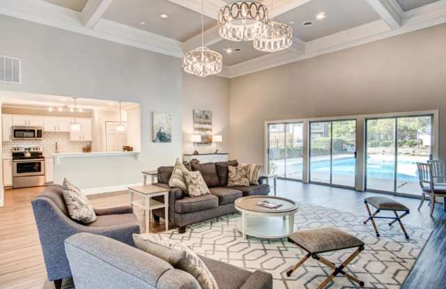 Triangle Park Apartments photos photos