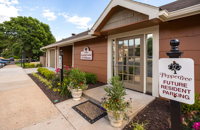 Peppertree Apartments Gallery 3