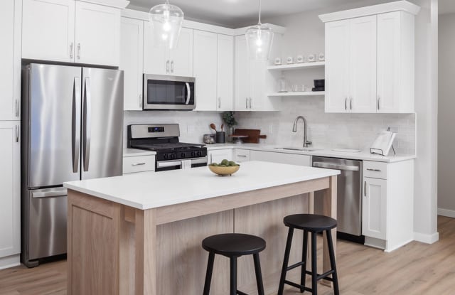 Reserve at Mendota Village photos photos