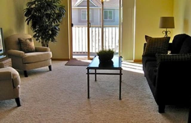 Arcade Estates Townhomes Gallery 2
