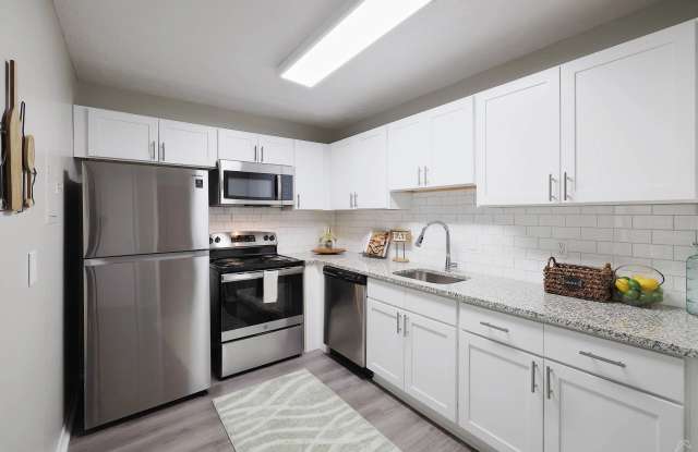 Parkside Apartments photos photos